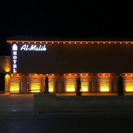 Al-Malik Boutique Hotel Bukhara Exterior photo