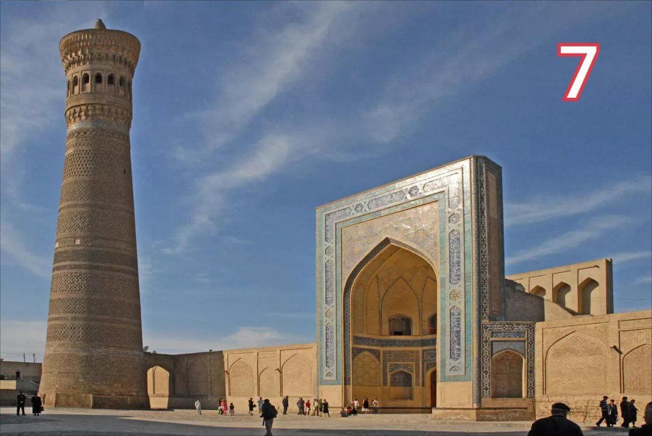 Al-Malik Boutique Hotel Bukhara Exterior photo